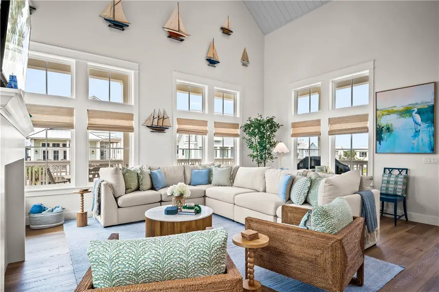 424 Retreat Street, Port Aransas, TX 78373 - #3