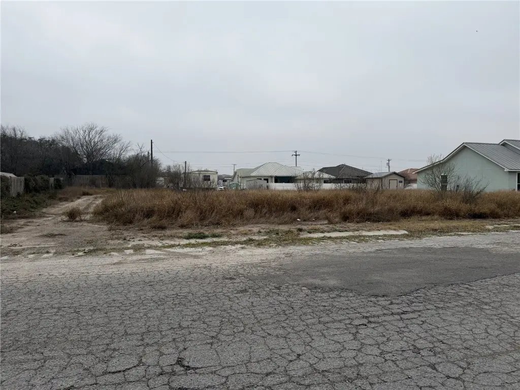 0 N Texas Ave, Freer, TX 78357 - #1