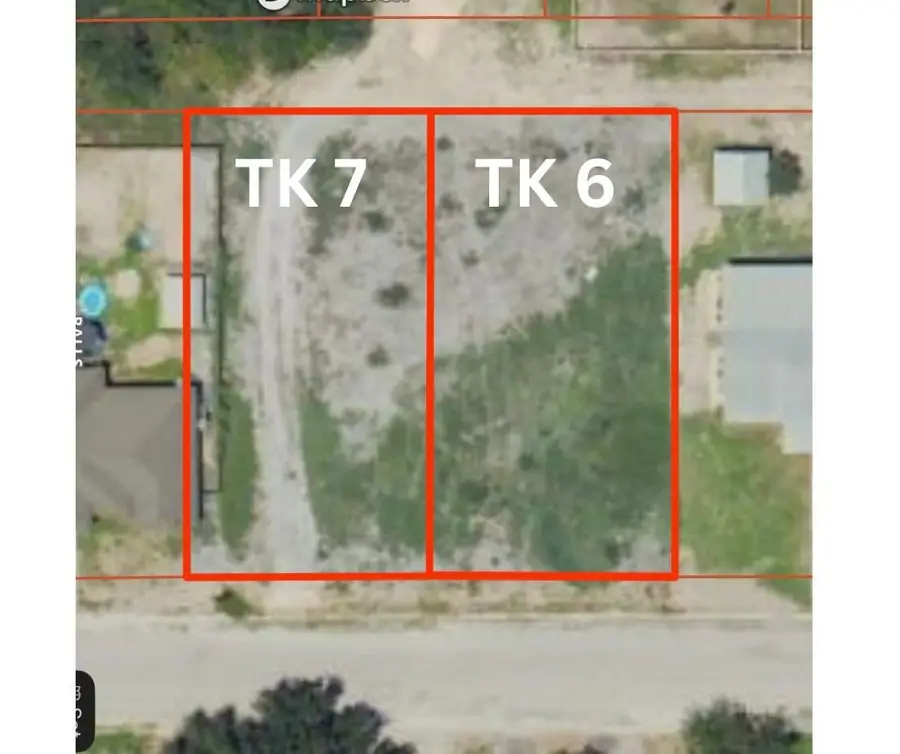 0 N Texas Ave, Freer, TX 78357 - #2