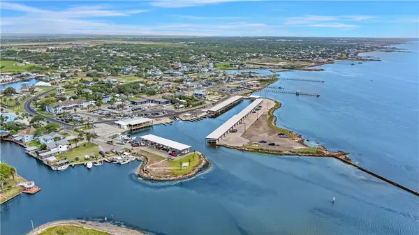 4027 Claudia Drive, Corpus Christi, TX 78418