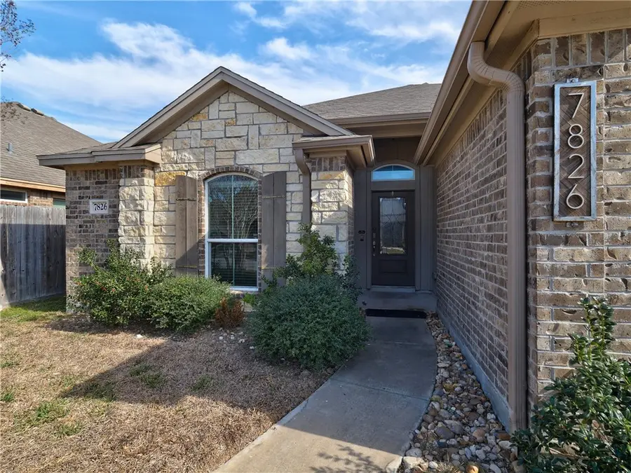 7826 Fort Griffen Drive, Corpus Christi, TX 78414 - #3