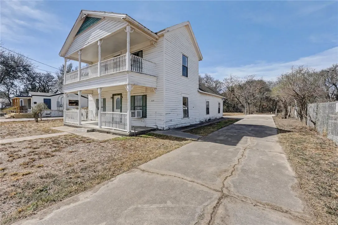 508 S Seguin, San Diego, TX 78384 - #1