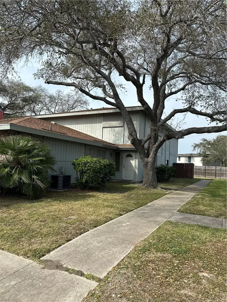 6166 Hidden Oaks #3, Corpus Christi, TX 78412 - #1
