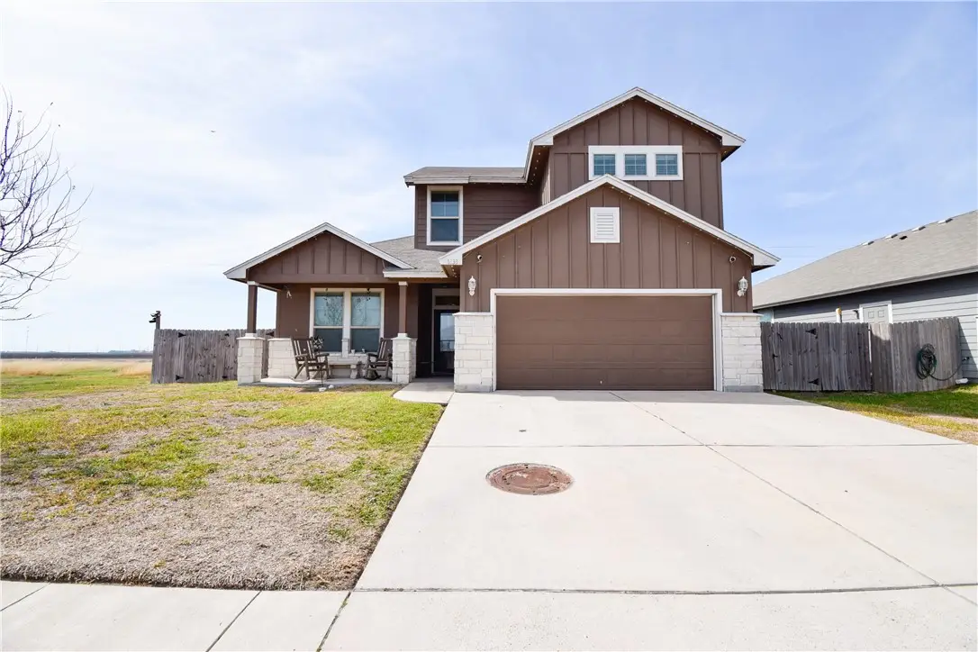 1633 Rhumba, Corpus Christi, TX 78410 - #1
