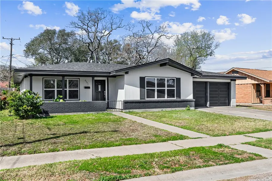 4641 Abner Drive, Corpus Christi, TX 78411 - #2