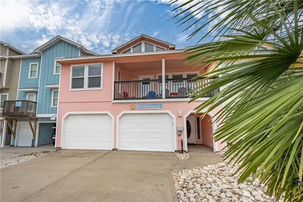 649 Anchor Drive, Port Aransas, TX 78373