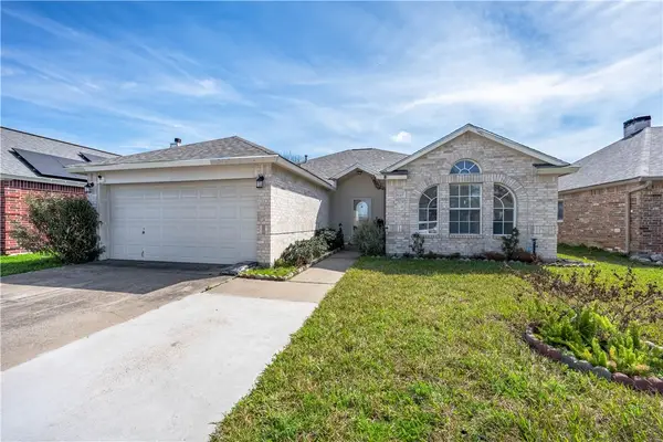 1129 Cupertino Street, Portland, TX 78374