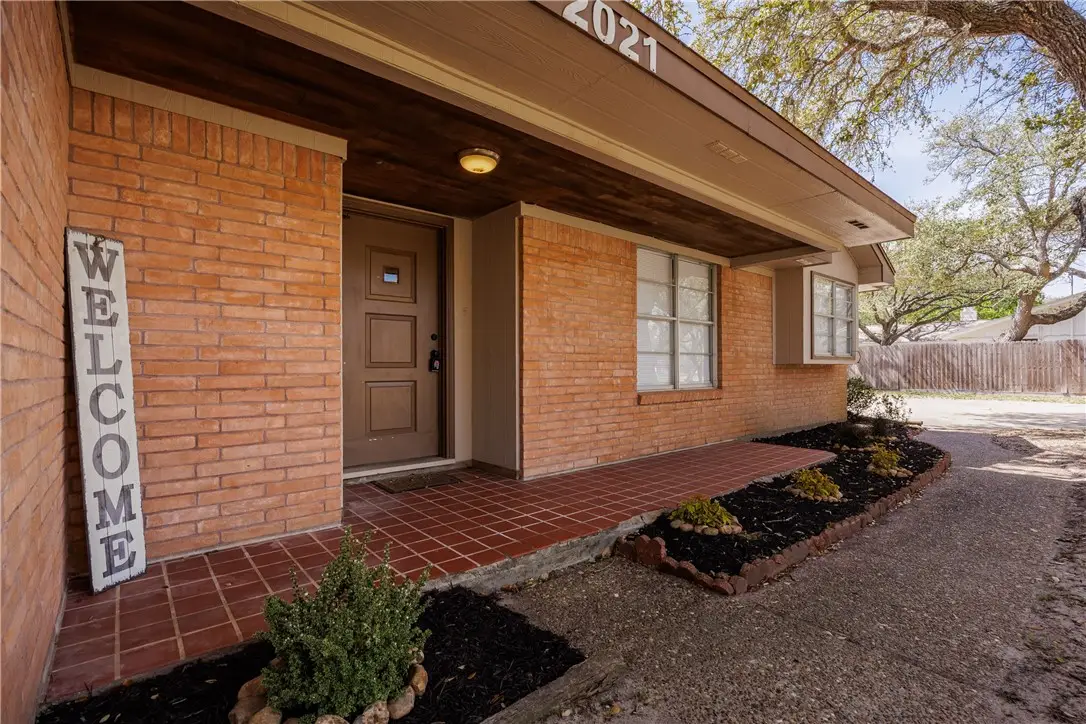 2021 Buckeye Drive, Ingleside, TX 78362 - #1