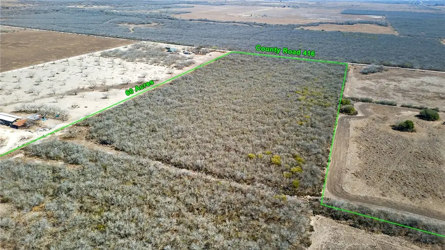 CR 416 ., Premont, TX 78375 - #3