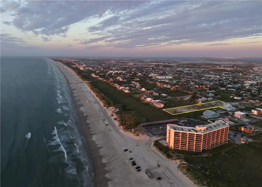 715 Chapman Cove, Port Aransas, TX 78373 - #2