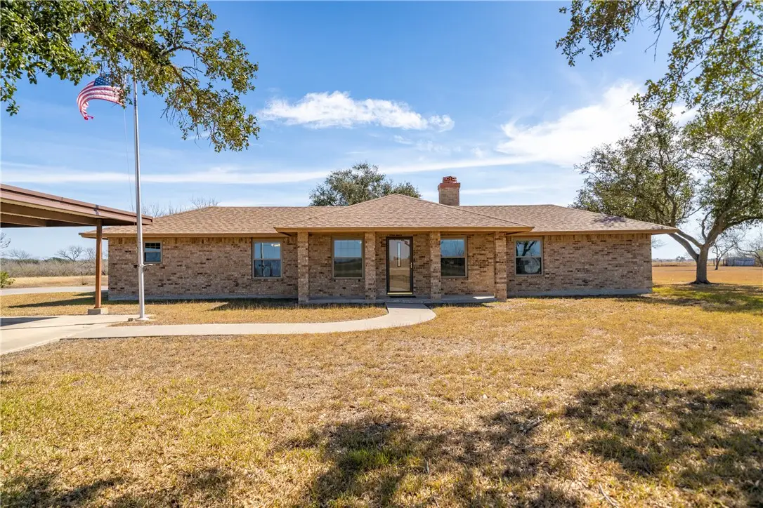 664 Cr 81a, Bishop, TX 78343 - #1
