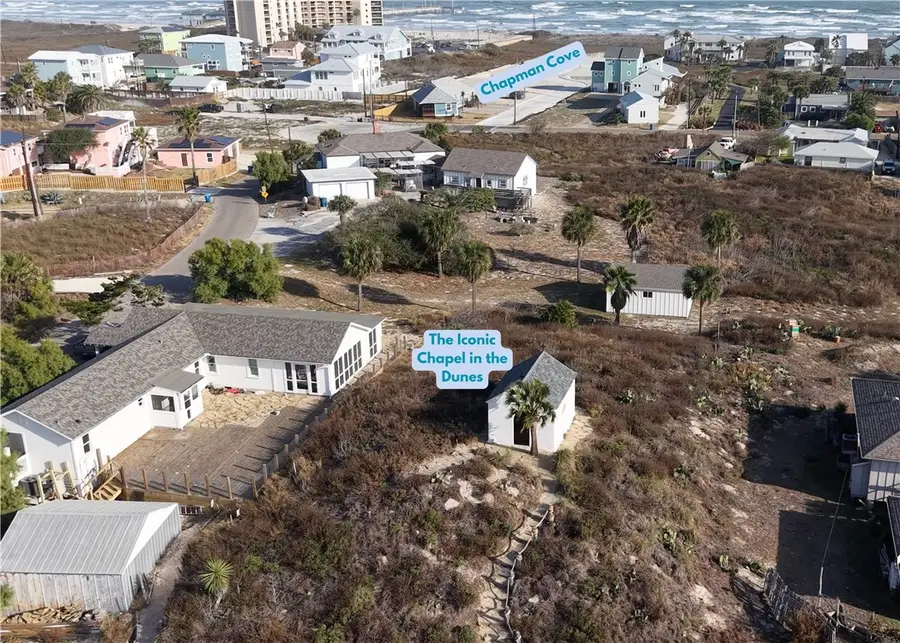 736 Chapman Cove, Port Aransas, TX 78373 - #2