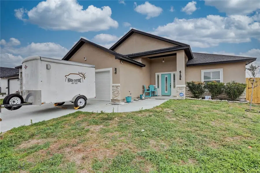 4134 Nadia Drive, Corpus Christi, TX 78414 - #2