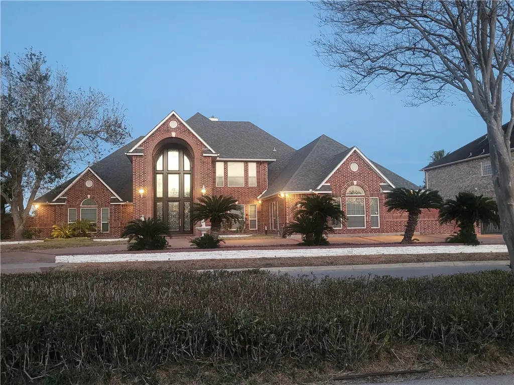 5910 Oso Parkway, Corpus Christi, TX 78414 - #1