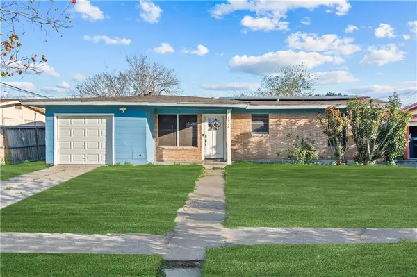 4926 Gabriel Drive, Corpus Christi, TX 78415