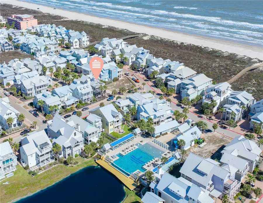 261 Bent Grass Drive, Port Aransas, TX 78373 - #2