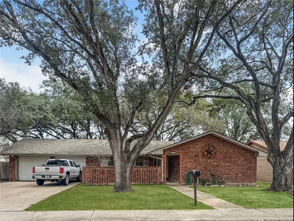 1600 Fairdale Street, Alice, TX 78332 - #1