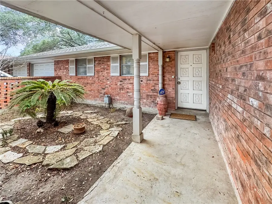 1600 Fairdale Street, Alice, TX 78332 - #2