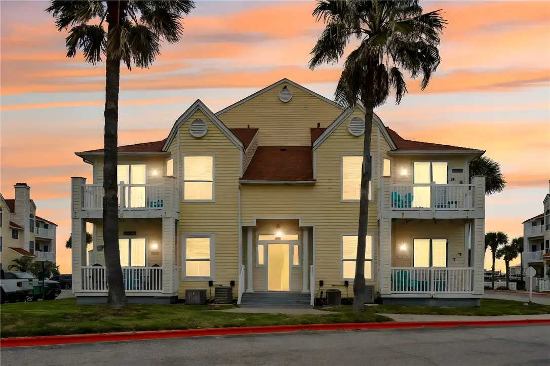 14721 Whitecap Boulevard #188, Corpus Christi, TX 78418 - #1