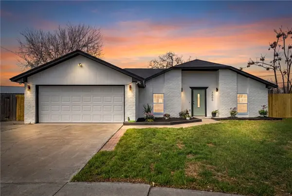 7006 Tree Top Place, Corpus Christi, TX 78413