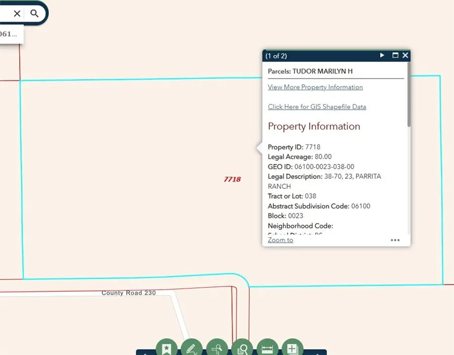 000 Cr 230, Falfurrias, TX 78355 - #3
