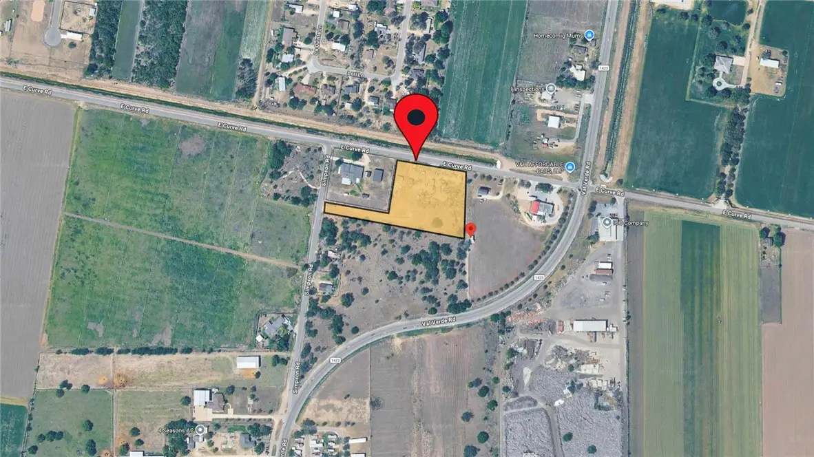 9150 E Curve, Edinburg, TX 78542 - #1