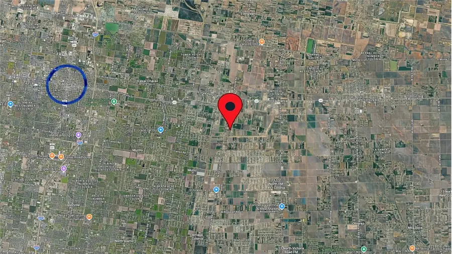 9150 E Curve, Edinburg, TX 78542 - #3