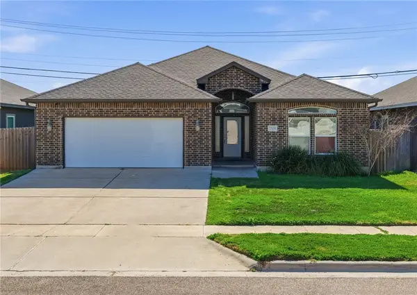 7309 Midlands Street, Corpus Christi, TX 78414