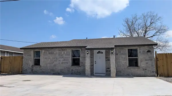 4314 Leonard Drive, Corpus Christi, TX 78410