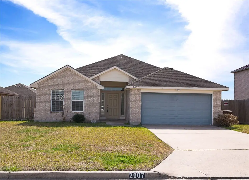 2007 Margaret Ln, Kingsville, TX 78363 - #1