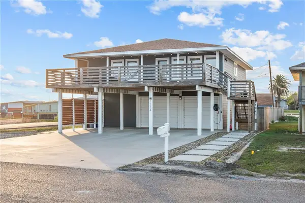 1234 Stewart Street, Corpus Christi, TX 78418