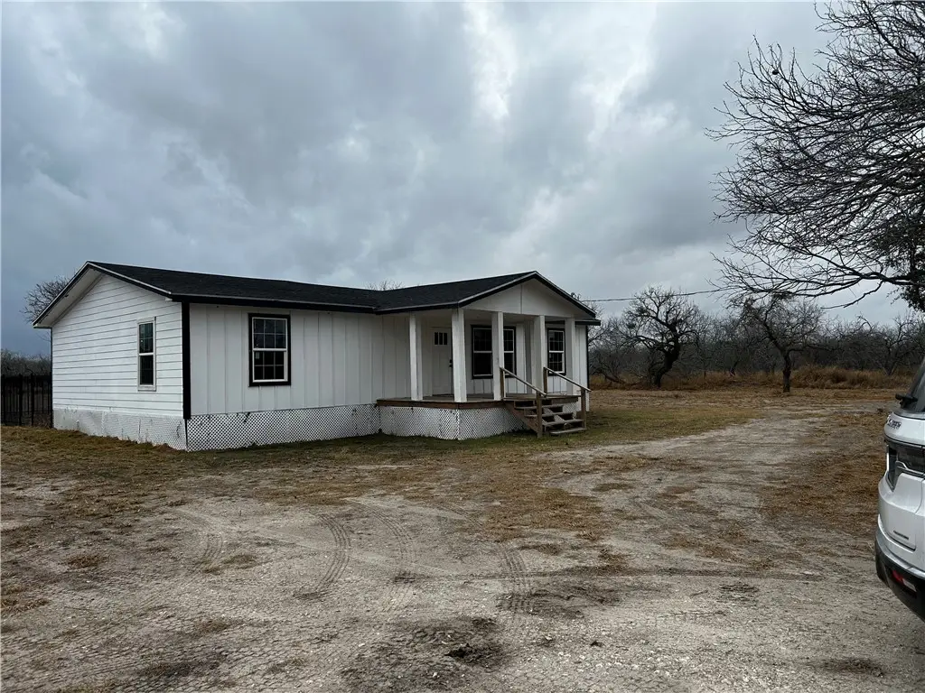 12263 Villarreal Street, Sinton, TX 78387 - #1