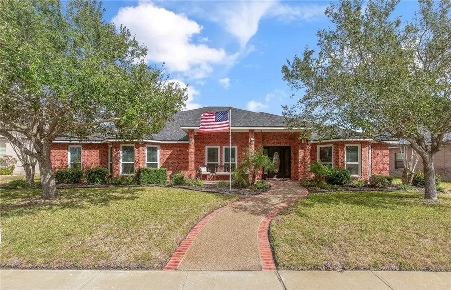 4222 Pontchartrain Drive, Corpus Christi, TX 78413 - #2