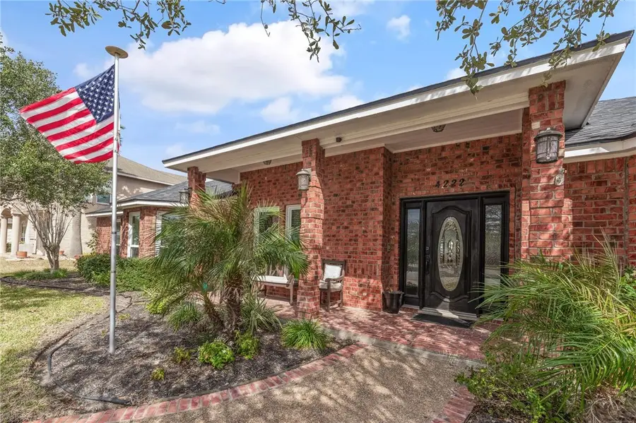 4222 Pontchartrain Drive, Corpus Christi, TX 78413 - #3