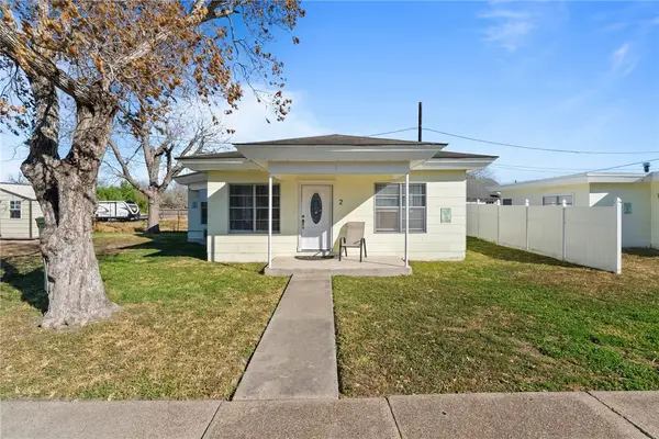 2600 Countiss Drive, Corpus Christi, TX 78410