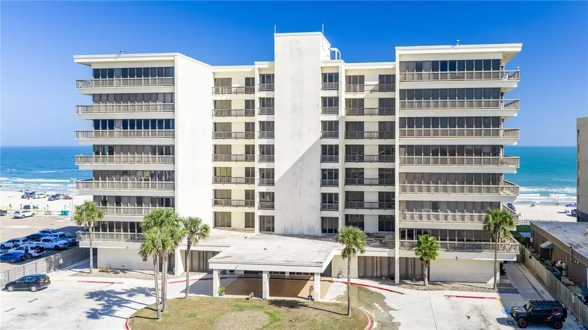 15002 Windward Drive #502, Corpus Christi, TX 78418 - #1