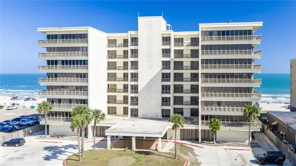 15002 Windward Drive #502, Corpus Christi, TX 78418