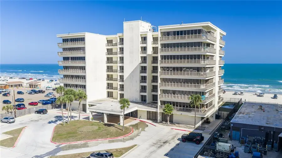 15002 Windward Drive #502, Corpus Christi, TX 78418 - #2