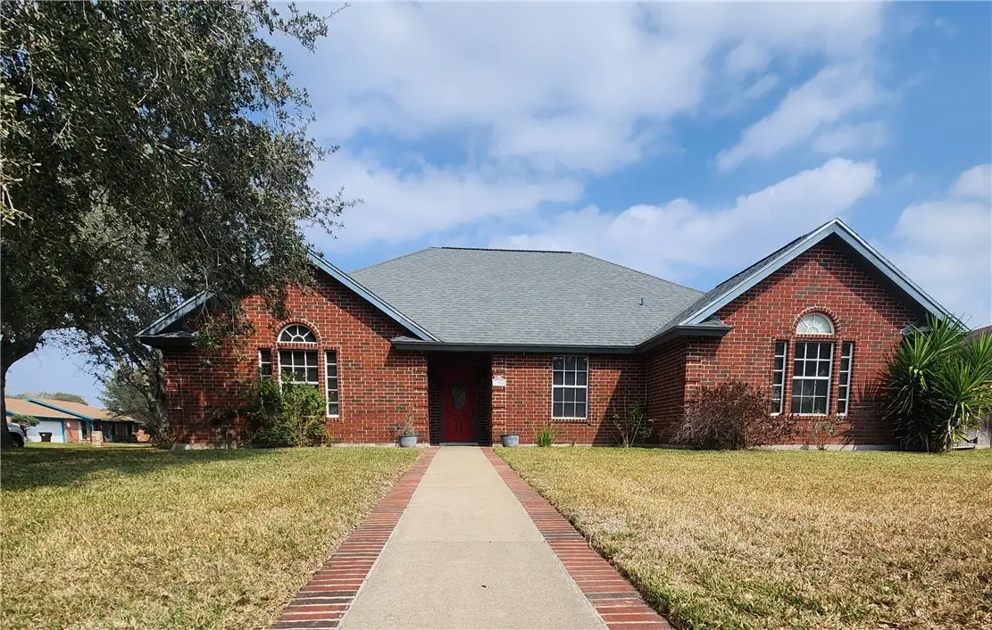 1308 Palm Avenue, Kingsville, TX 78363 - #1