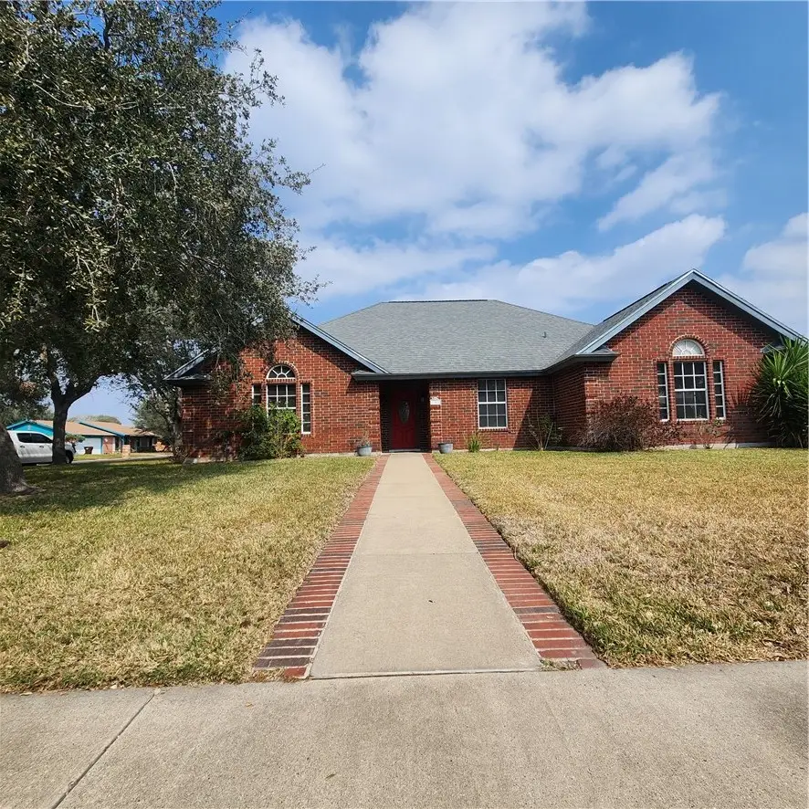 1308 Palm Avenue, Kingsville, TX 78363 - #2