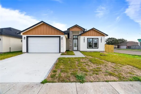 6722 La Salle Drive, Corpus Christi, TX 78414