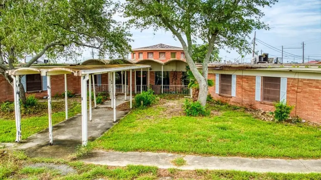 1201 Gregory Street, Taft, TX 78390 - #1