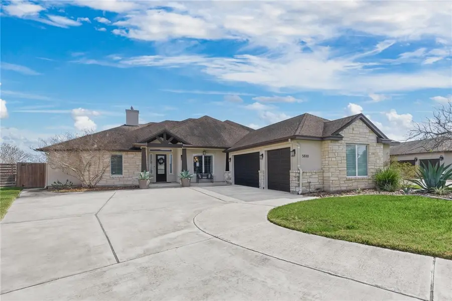 5830 Lago Vista Drive, Corpus Christi, TX 78414 - #2