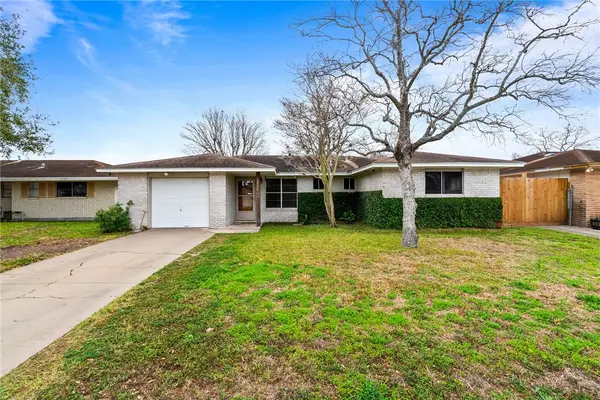 2022 Mandy Lane, Corpus Christi, TX 78412