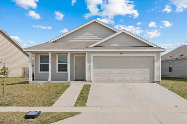 1104 Demeter Drive, Portland, TX 78374