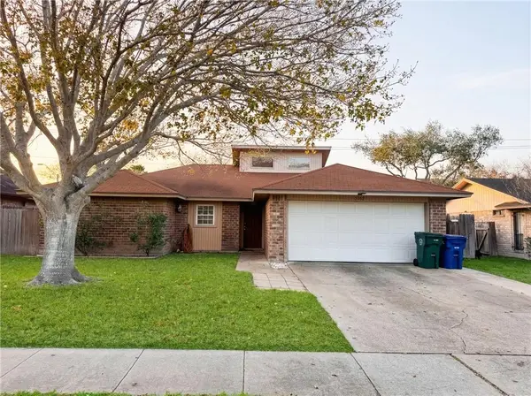 3125 Roanoke Drive, Corpus Christi, TX 78414