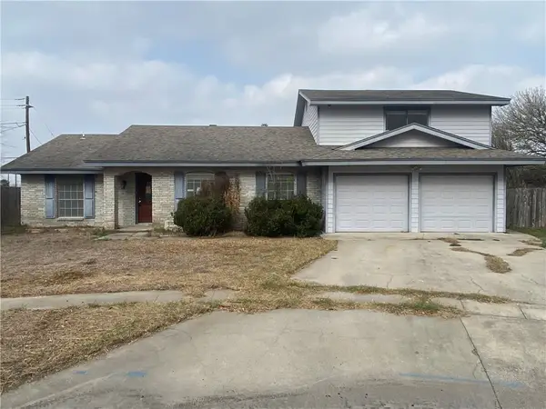 1501 Annette Street, Kingsville, TX 78363