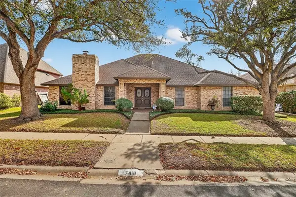 7418 Bourget Drive, Corpus Christi, TX 78413