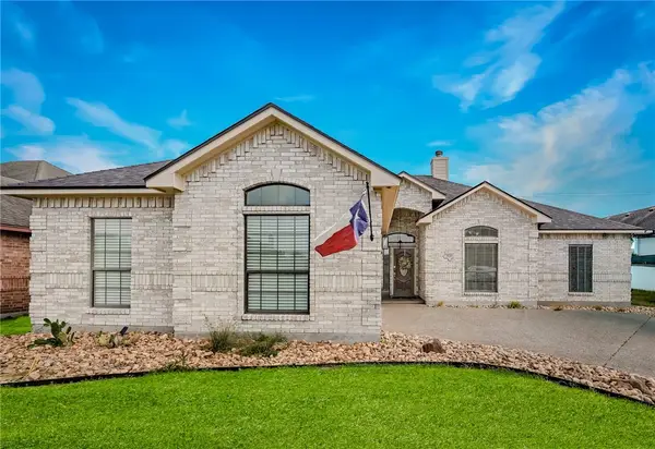 3110 Paris Drive, Corpus Christi, TX 78414