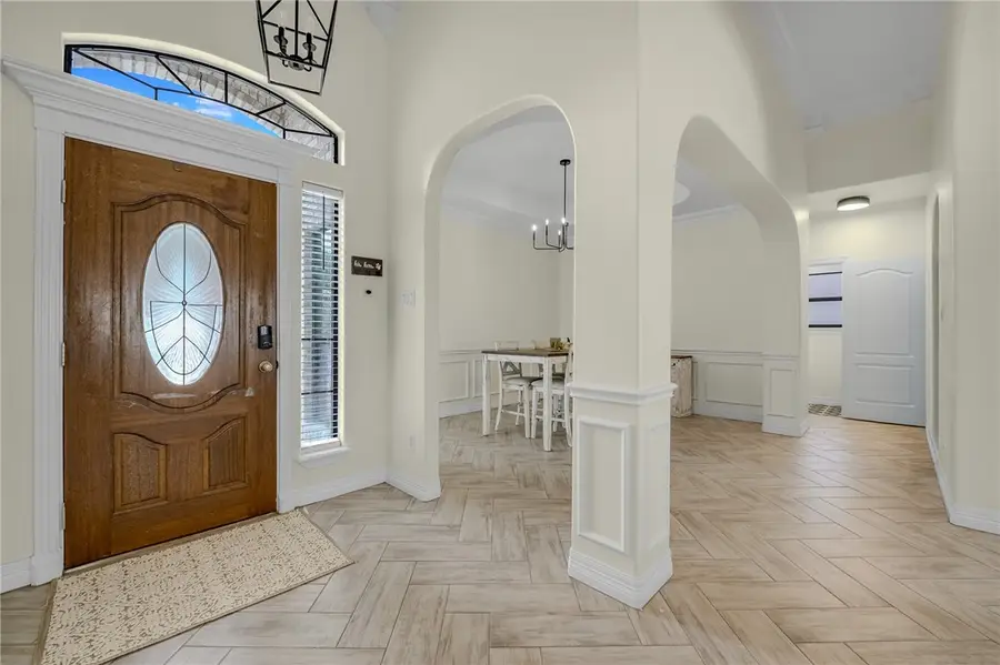 3110 Paris Drive, Corpus Christi, TX 78414 - #3